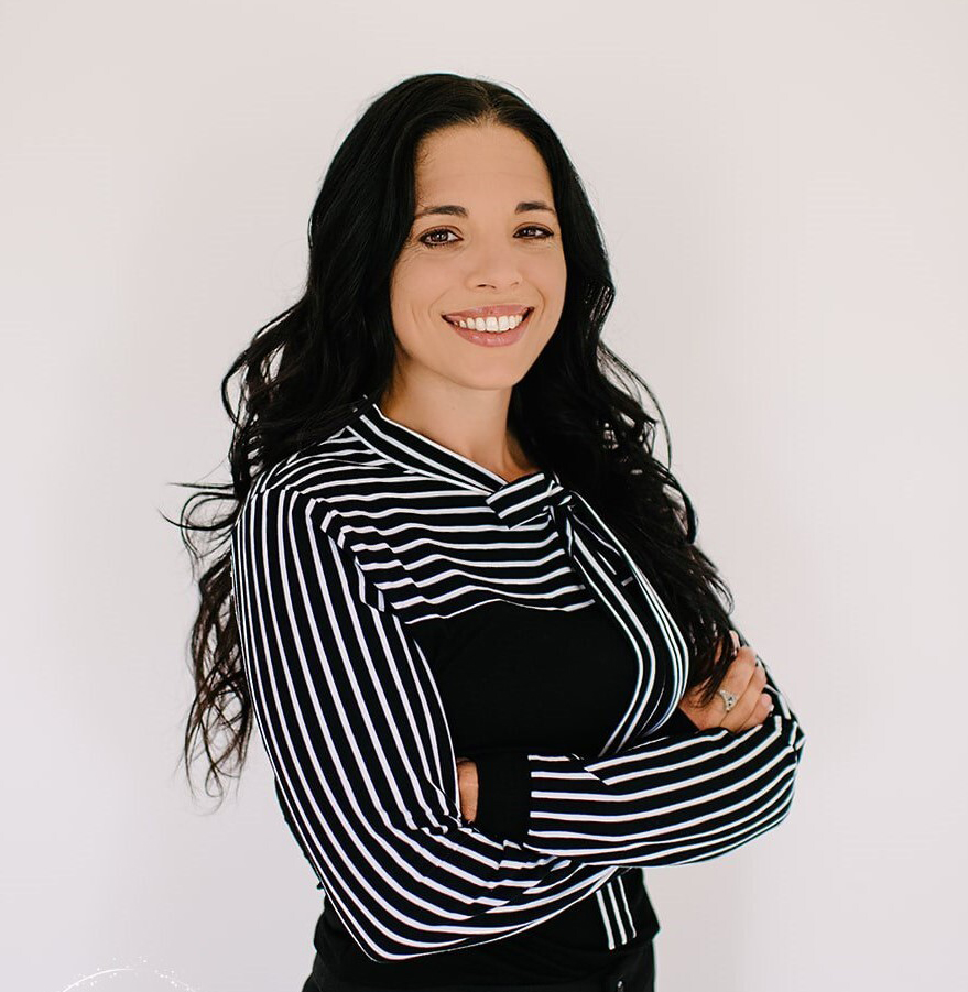 Picture of Samantha Cote